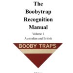 خرید و دانلود نسخه کامل کتاب The Boobytrap Recognition Manual – Volume 1 – Australian and British
