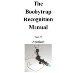 خرید و دانلود نسخه کامل کتاب The Boobytrap Recognition Manual – Volume 2 – American
