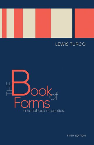 خرید و دانلود نسخه کامل کتاب The Book of Forms: A Handbook of Poetics_68dfb4b091fb0.jpeg خرید و دانلود نسخه کامل کتاب The Book of Forms: A Handbook of Poetics