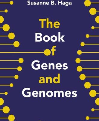 خرید و دانلود نسخه کامل کتاب The Book of Genes and Genomes