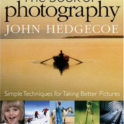 خرید و دانلود نسخه کامل کتاب The Book of Photography