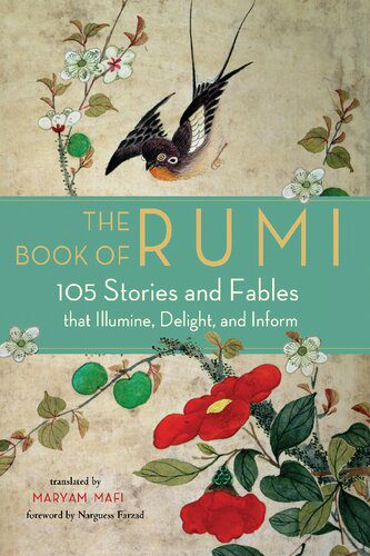 خرید و دانلود نسخه کامل کتاب The Book of Rumi: 105 Stories and Fables that Illumine, Delight, and Inform_68e0dd6e46c0e.jpeg خرید و دانلود نسخه کامل کتاب The Book of Rumi: 105 Stories and Fables that Illumine, Delight, and Inform