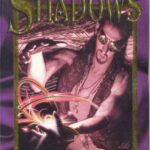 خرید و دانلود نسخه کامل کتاب The Book Of Shadows – Mage Player’s Guide