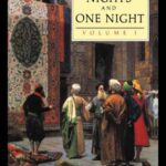 خرید و دانلود نسخه کامل کتاب The Book of the Thousand Nights and One Night