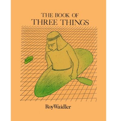 خرید و دانلود نسخه کامل کتاب The Book of Three Things 2nd edition