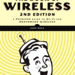 خرید و دانلود نسخه کامل کتاب The Book of Wireless