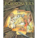 خرید و دانلود نسخه کامل کتاب The Borrowers