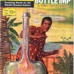خرید و دانلود نسخه کامل کتاب The Bottle Imp