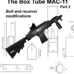 خرید و دانلود نسخه کامل کتاب The Box Tube MAC-11 Part 2 – Practical Scrap Metal Small Arms Volume 5