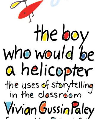 خرید و دانلود نسخه کامل کتاب The Boy Who Would Be a Helicopter