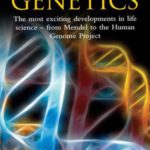 خرید و دانلود نسخه کامل کتاب The Britannica Guide to Genetics (Britannica Guide To…)