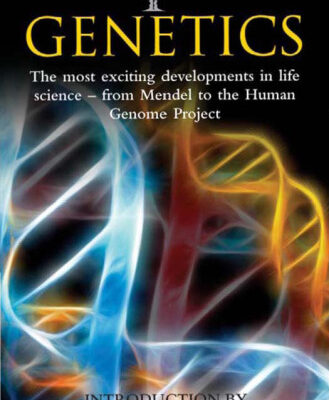 خرید و دانلود نسخه کامل کتاب The Britannica Guide to Genetics (Britannica Guide To…)
