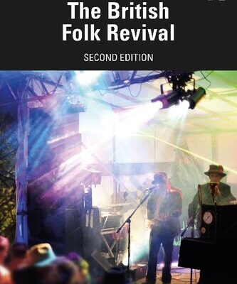 خرید و دانلود نسخه کامل کتاب The British Folk Revival