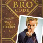 خرید و دانلود نسخه کامل کتاب The Bro Code