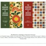 خرید و دانلود نسخه کامل کتاب The Broadview Anthology of American Literature