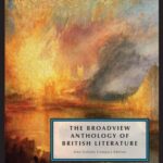 خرید و دانلود نسخه کامل کتاب The Broadview Anthology of British Literature: One-Volume Compact Edition – The Medieval Period through the Twenty-First Century