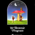 خرید و دانلود نسخه کامل کتاب The Brownie Program (Girl Guides of Canada)