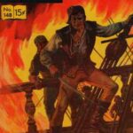 خرید و دانلود نسخه کامل کتاب The Buccaneer