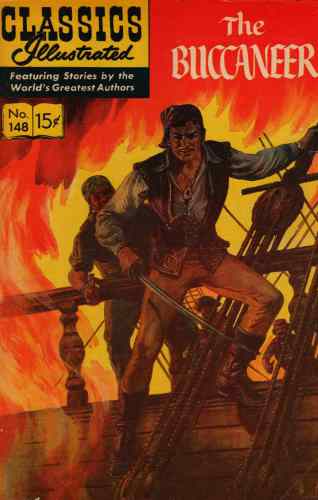 خرید و دانلود نسخه کامل کتاب The Buccaneer_68e60509daf6d.jpeg خرید و دانلود نسخه کامل کتاب The Buccaneer