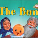 خرید و دانلود نسخه کامل کتاب The Bun