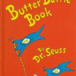 خرید و دانلود نسخه کامل کتاب The Butter Battle Book: (New York Times Notable Book of the Year) (Classic Seuss)
