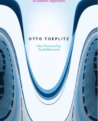 خرید و دانلود نسخه کامل کتاب The Calculus: A Genetic Approach