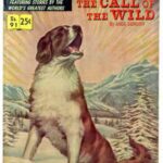 خرید و دانلود نسخه کامل کتاب The Call of the Wild