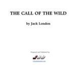 خرید و دانلود نسخه کامل کتاب The Call of the Wild