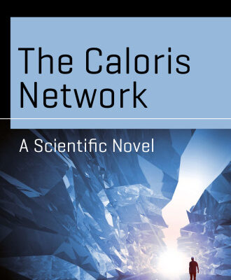 خرید و دانلود نسخه کامل کتاب The Caloris Network: A Scientific Novel