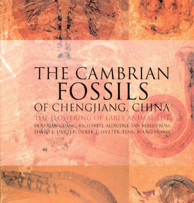 خرید و دانلود نسخه کامل کتاب The Cambrian Fossils of Chengjiang, China: The Flowering of Early Animal Life