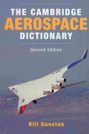 خرید و دانلود نسخه کامل کتاب The Cambridge Aerospace Dictionary
