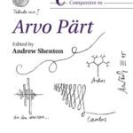 خرید و دانلود نسخه کامل کتاب The Cambridge Companion to Arvo Pärt