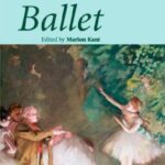 خرید و دانلود نسخه کامل کتاب The Cambridge Companion to Ballet