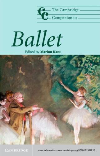 خرید و دانلود نسخه کامل کتاب The Cambridge Companion to Ballet_68df45d231ae4.jpeg خرید و دانلود نسخه کامل کتاب The Cambridge Companion to Ballet
