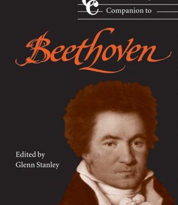 خرید و دانلود نسخه کامل کتاب The Cambridge Companion to Beethoven