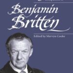 خرید و دانلود نسخه کامل کتاب The Cambridge Companion to Benjamin Britten