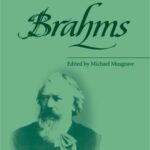خرید و دانلود نسخه کامل کتاب The Cambridge Companion to Brahms