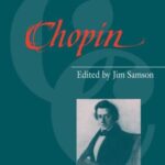خرید و دانلود نسخه کامل کتاب The Cambridge Companion to Chopin