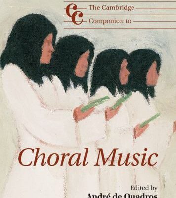 خرید و دانلود نسخه کامل کتاب The Cambridge Companion to Choral Music