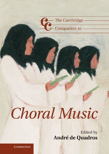 خرید و دانلود نسخه کامل کتاب The Cambridge Companion to Choral Music_68de60e1b178d.jpeg خرید و دانلود نسخه کامل کتاب The Cambridge Companion to Choral Music