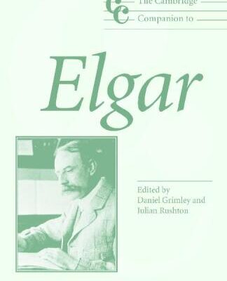 خرید و دانلود نسخه کامل کتاب The Cambridge Companion to Elgar