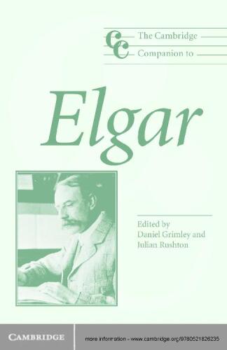 خرید و دانلود نسخه کامل کتاب The Cambridge Companion to Elgar_68de8117581b7.jpeg خرید و دانلود نسخه کامل کتاب The Cambridge Companion to Elgar