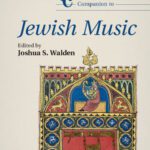 خرید و دانلود نسخه کامل کتاب The Cambridge Companion to Jewish Music