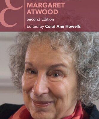 خرید و دانلود نسخه کامل کتاب The Cambridge Companion To Margaret Atwood