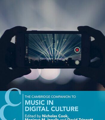 خرید و دانلود نسخه کامل کتاب The Cambridge Companion to Music in Digital Culture