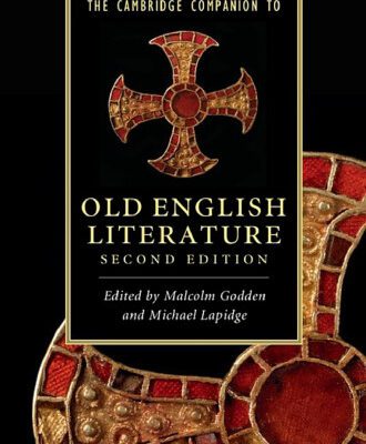 خرید و دانلود نسخه کامل کتاب The Cambridge Companion to Old English Literature
