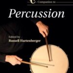 خرید و دانلود نسخه کامل کتاب The Cambridge Companion to Percussion