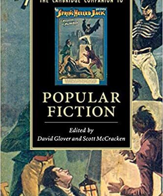خرید و دانلود نسخه کامل کتاب The Cambridge Companion to Popular Fiction