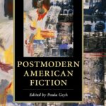 خرید و دانلود نسخه کامل کتاب The Cambridge Companion to Postmodern American Fiction