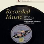 خرید و دانلود نسخه کامل کتاب The Cambridge Companion to Recorded Music